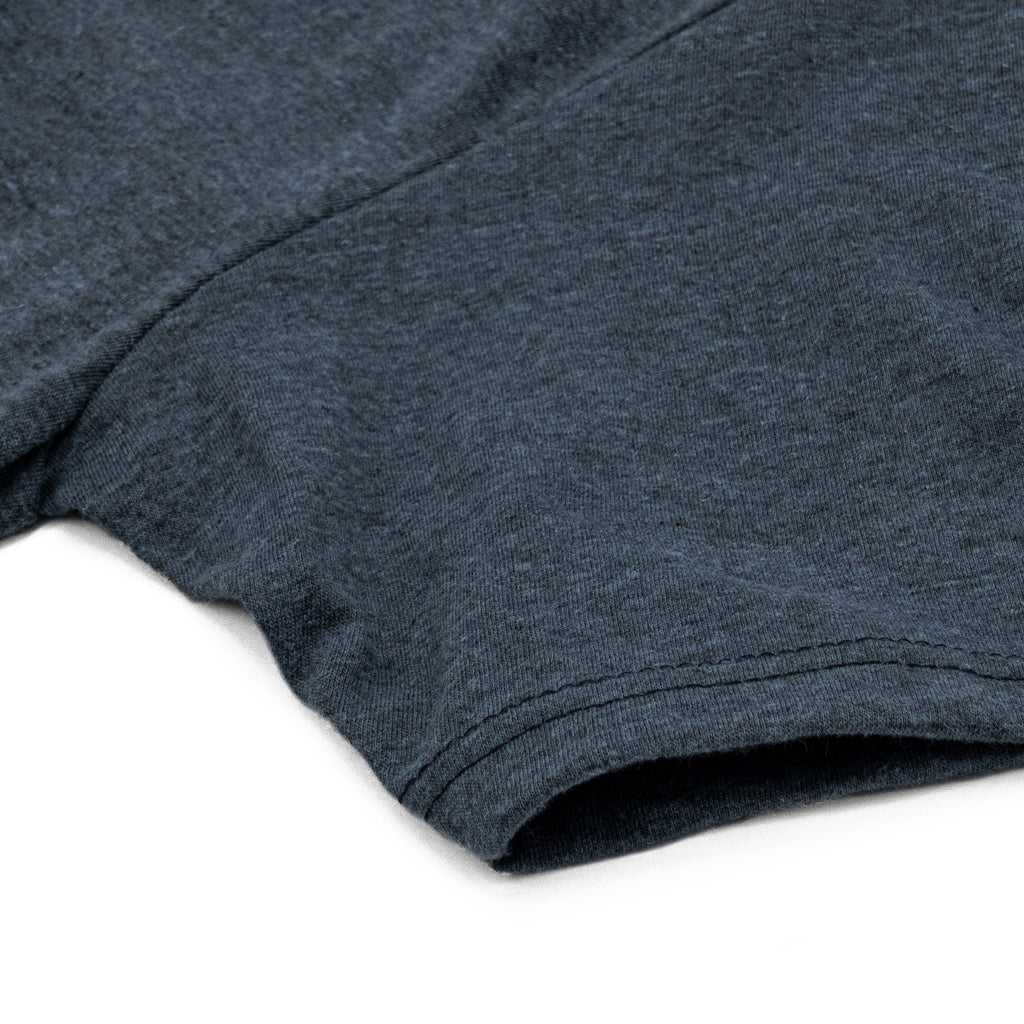Chevrolet: An American Classic T-Shirt - Indigo Black Heather