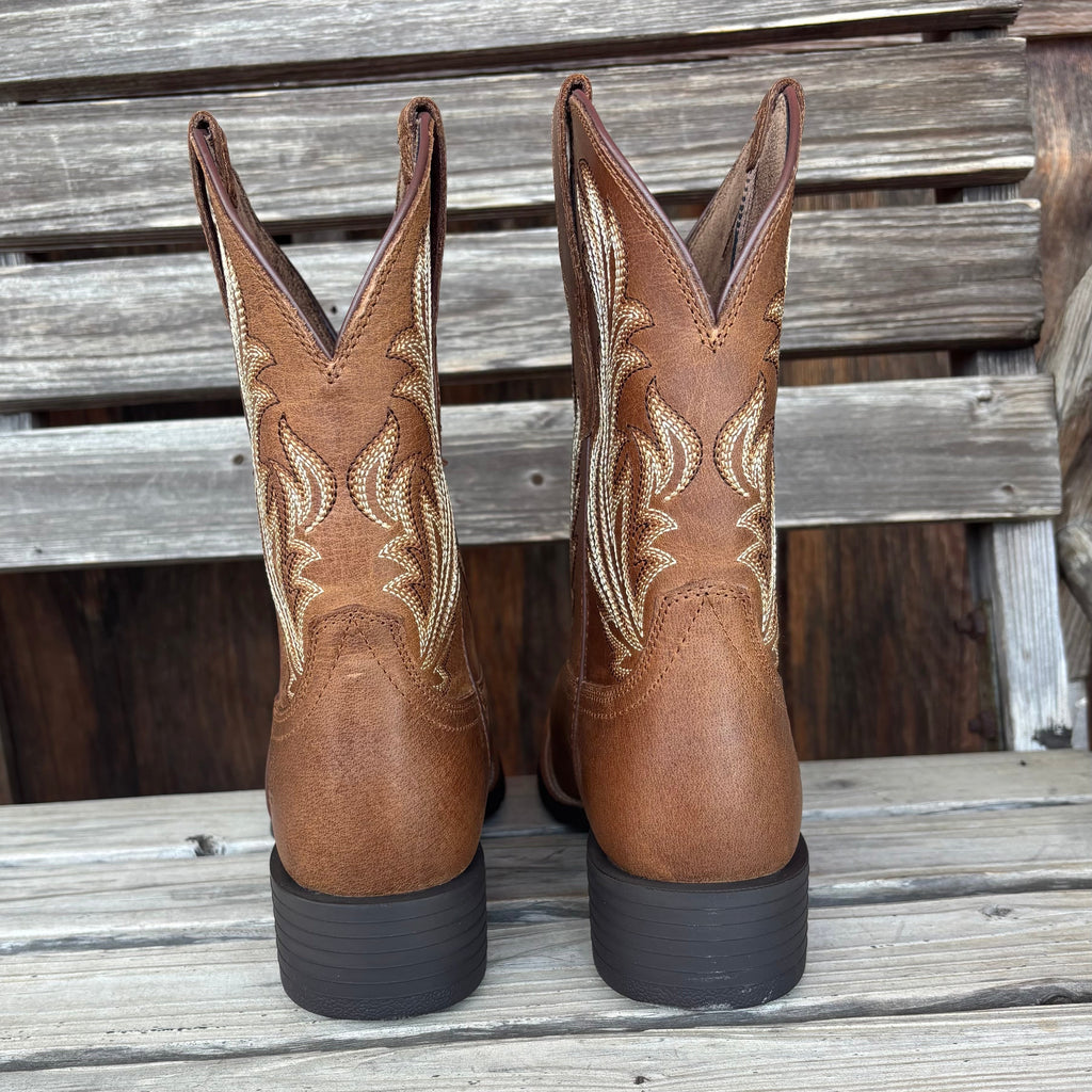 Round Up Filly | Ariat Womens