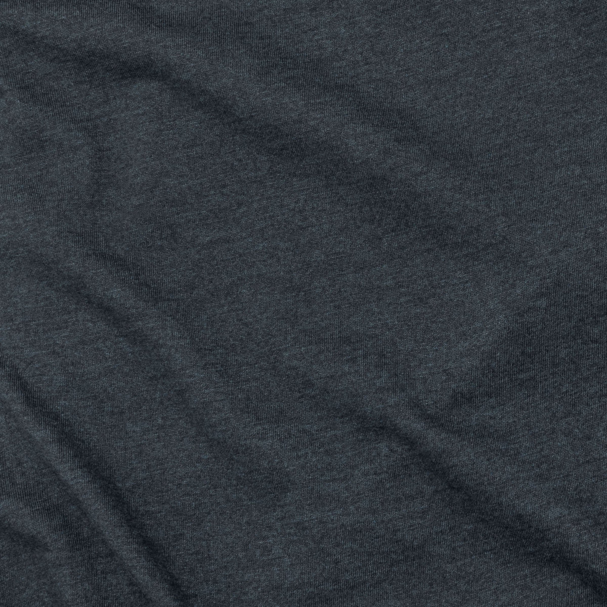 Florida Atlantic University Owls T-Shirt - Denim Blue Heather