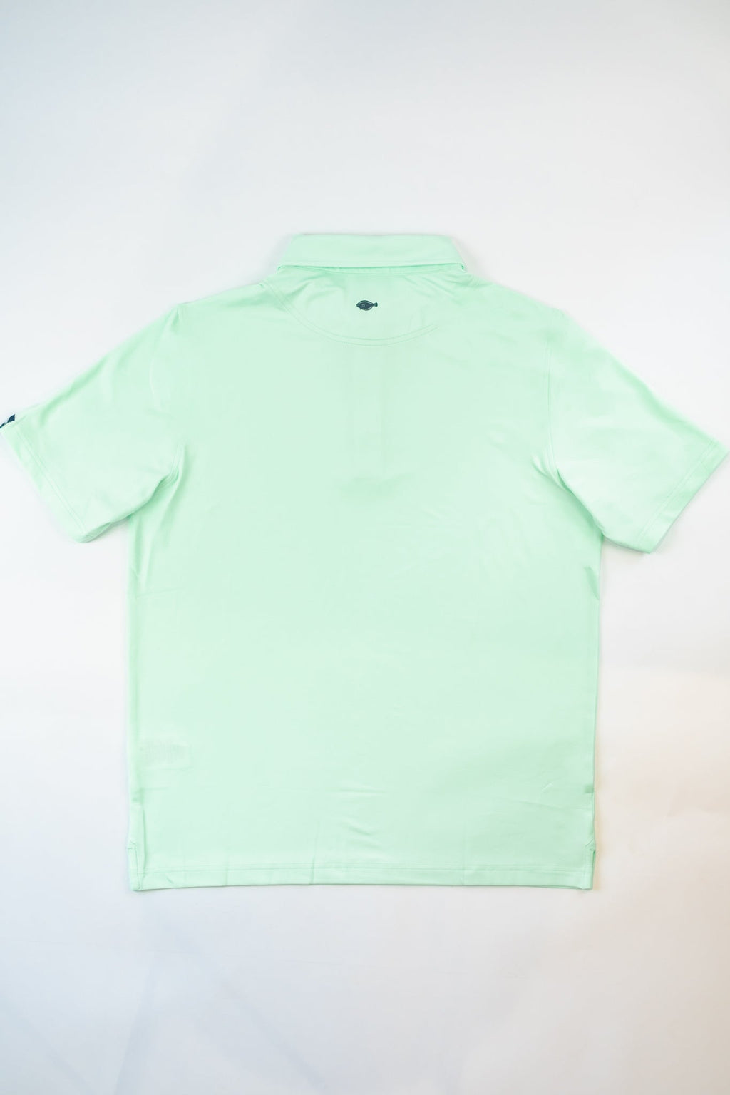 Solid Polo