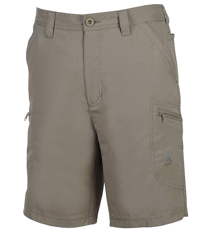 Men's Driftwood Stretch Fishing Short