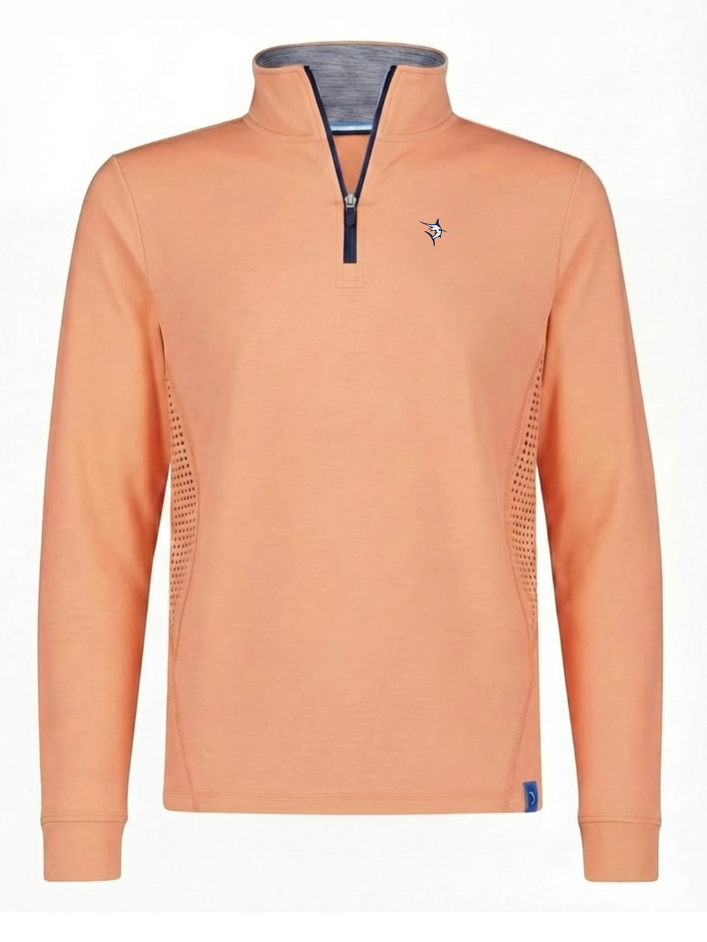 Monterey Performance Quarter Zip