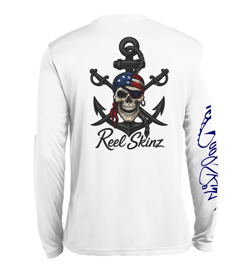 American Pirate