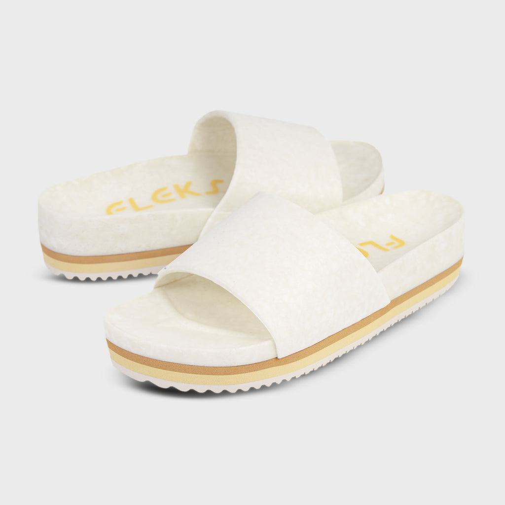 East Beach Slide Platform - Chamois