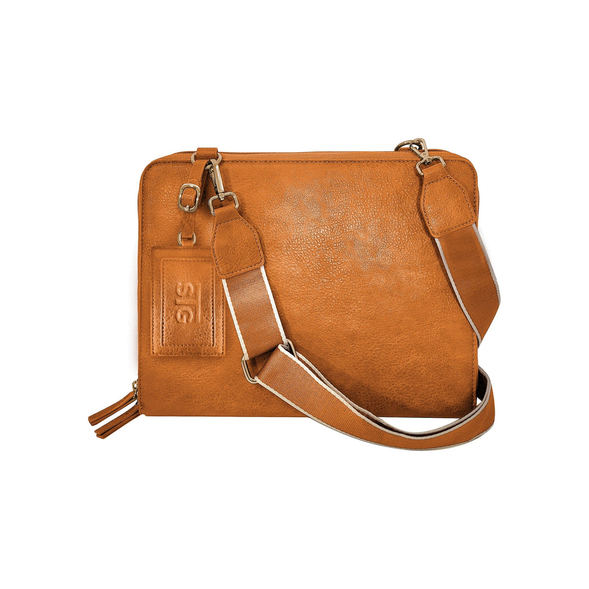 Tailored Tablet Case w/Pouch