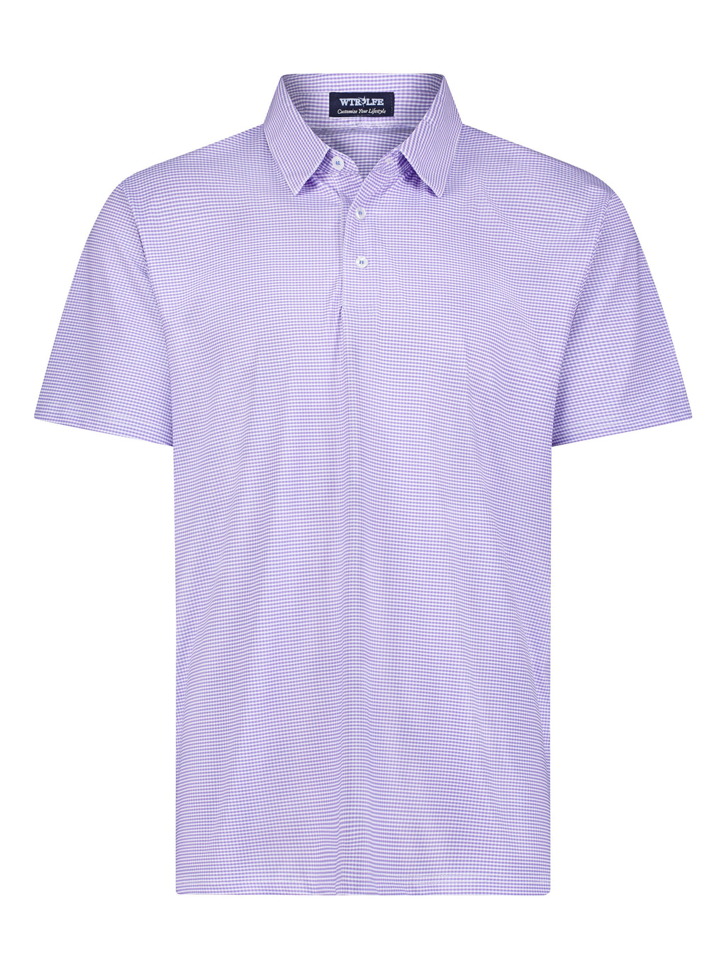 Vineyard Polo