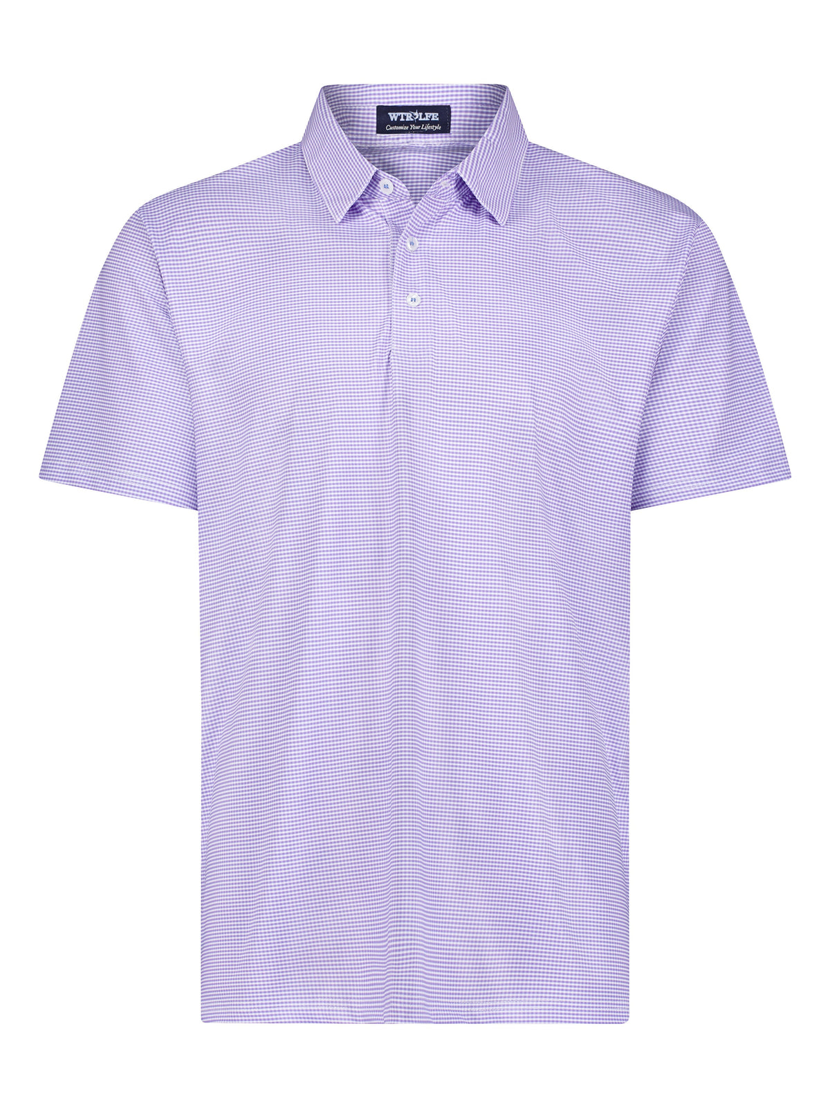 Vineyard Polo