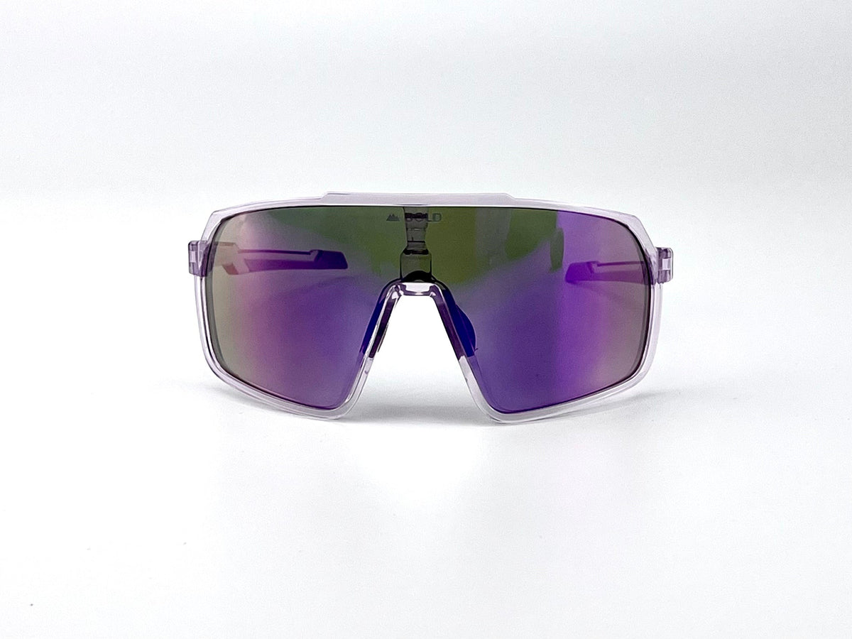 BOLD Slayers Photochromic Sunglasses – MTB, Ski & Lifestyle Eyewear