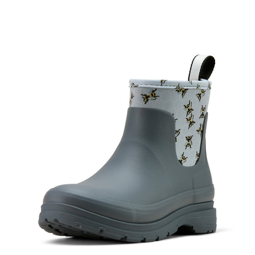 Ariat Women's Kelmarsh Shortie Rubber Boot