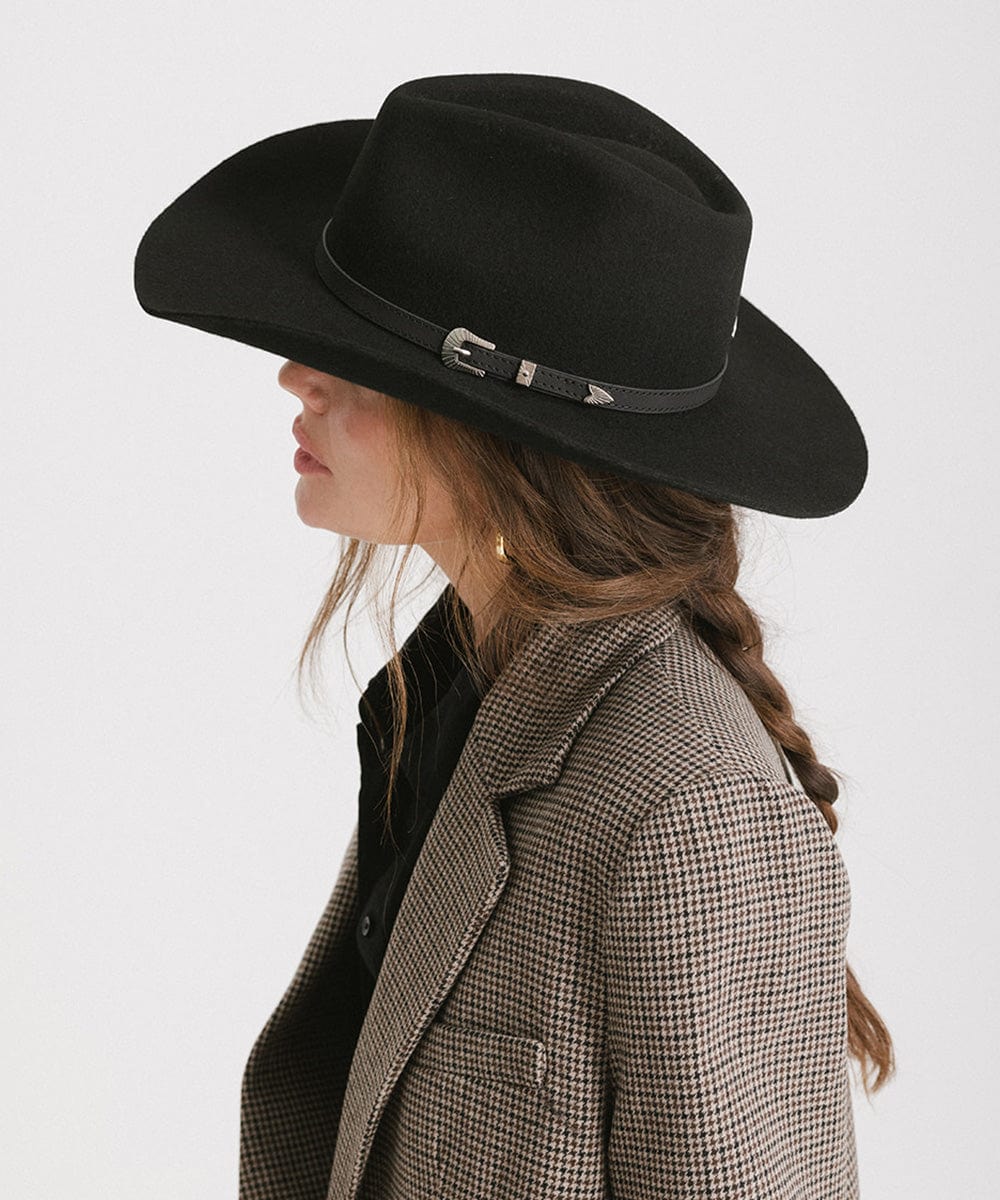 Dean Rancher Cowboy Hat