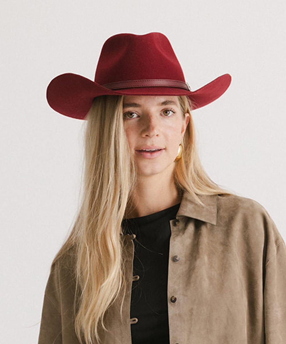Dean Rancher Cowboy Hat