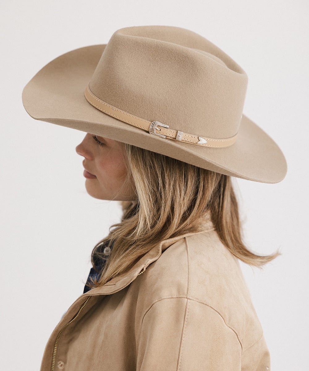 Dean Rancher Cowboy Hat