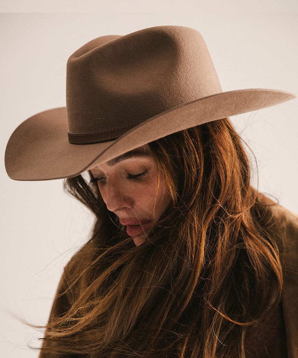 Dean Rancher Cowboy Hat