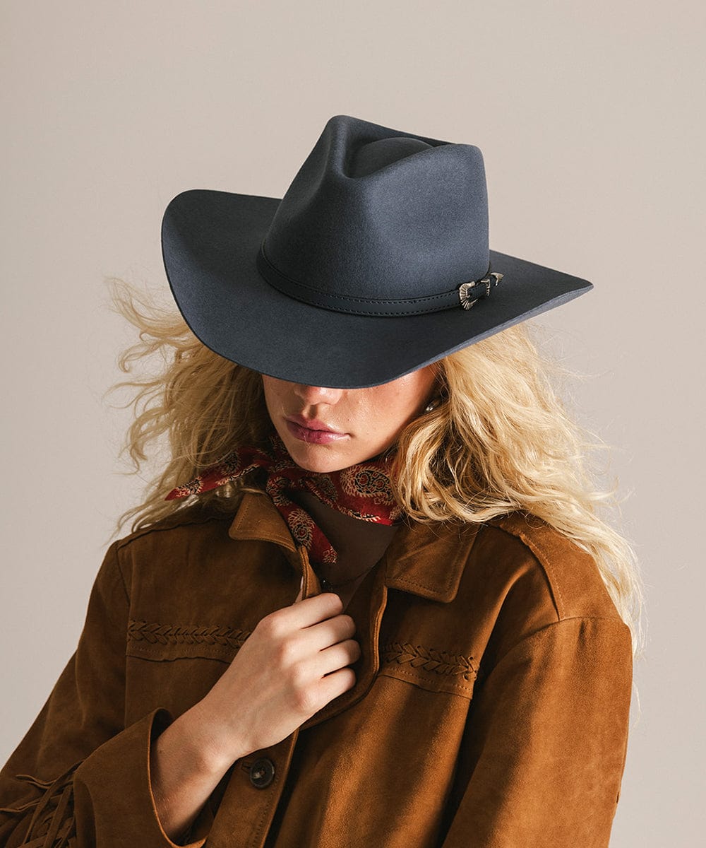 Dean Rancher Cowboy Hat