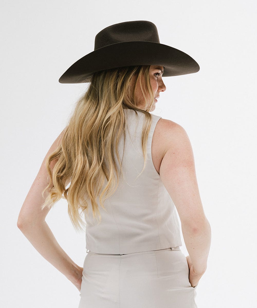Lane Cowboy Hat