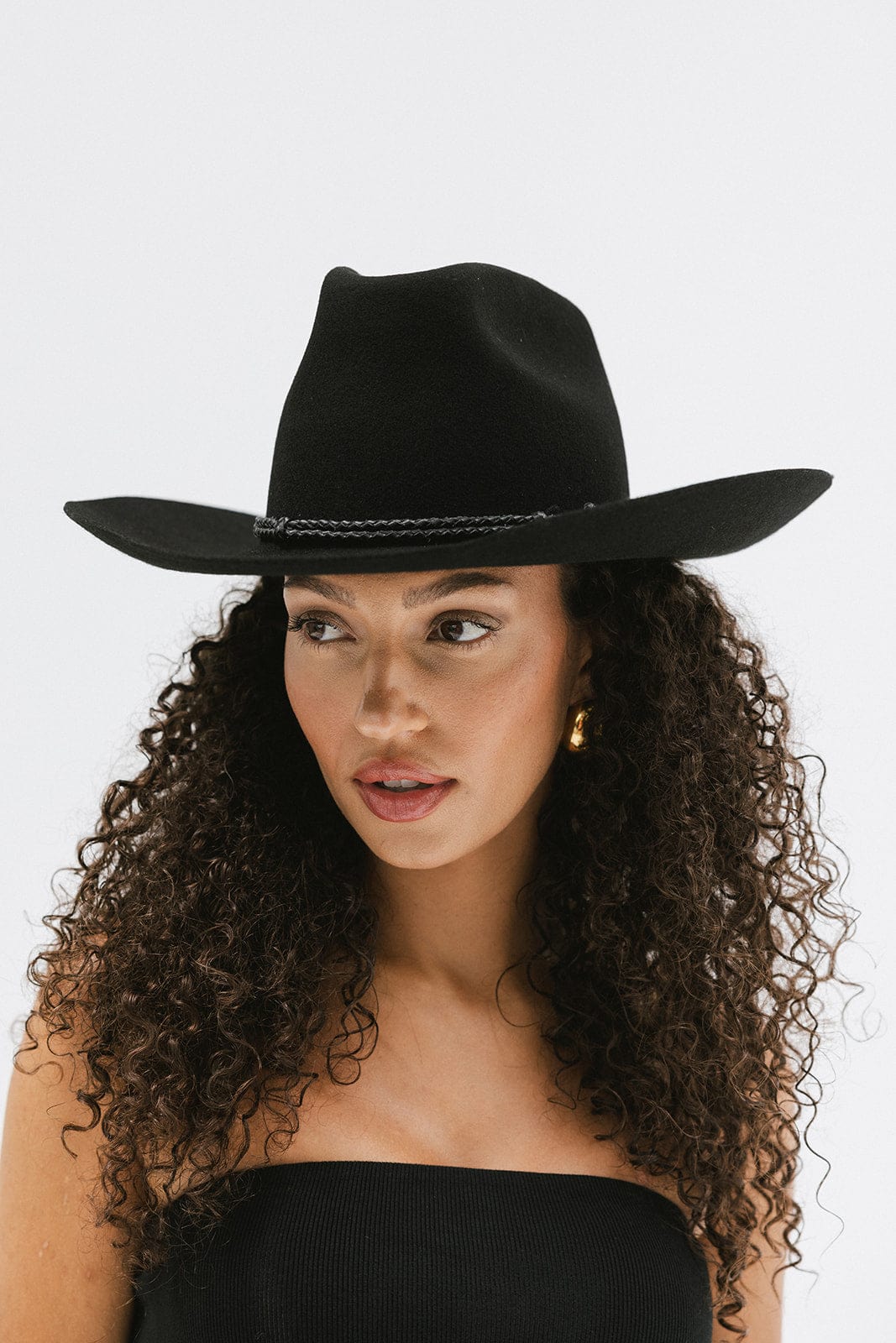 Lane Cowboy Hat