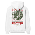 Fearless Dragon Hoodie